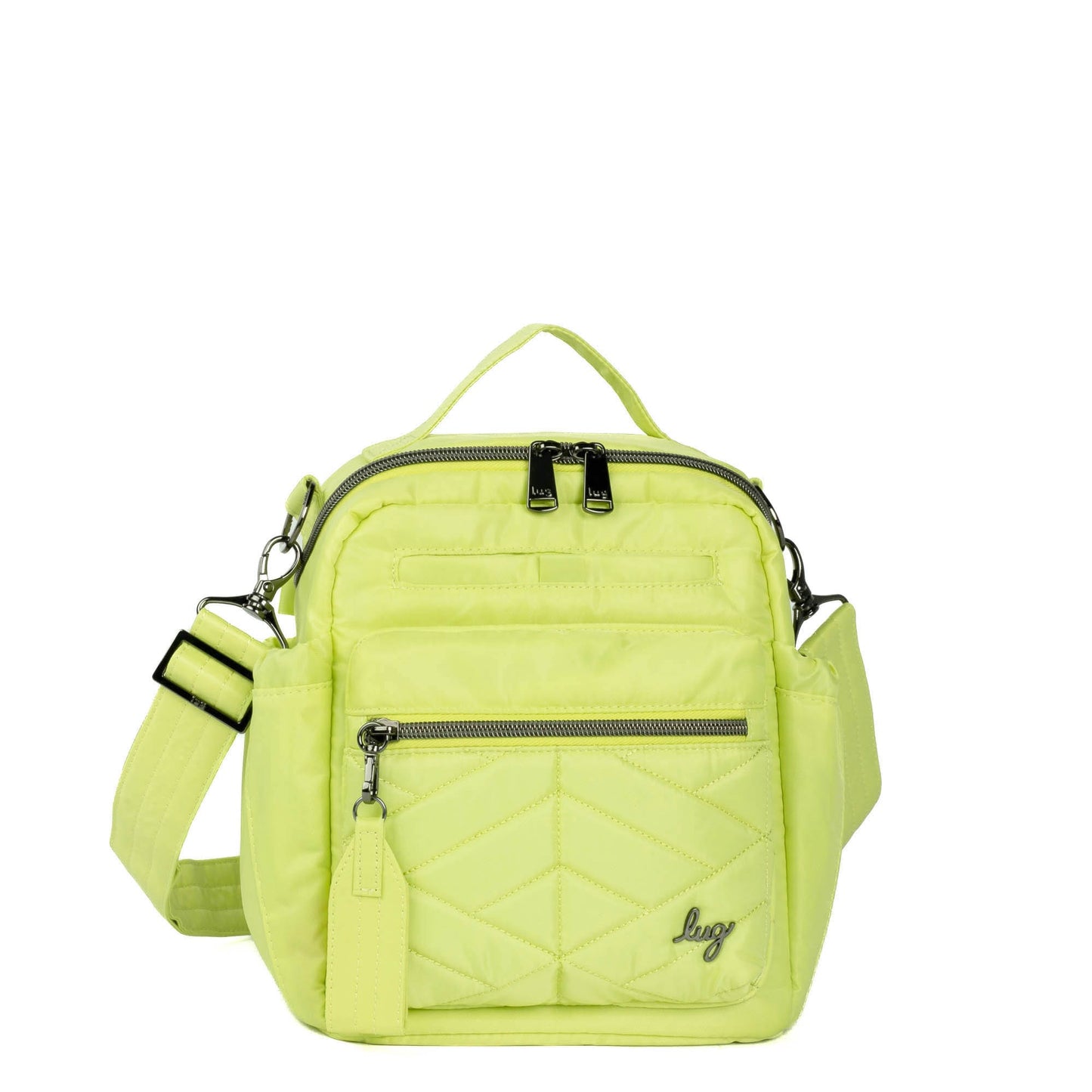 Alpine Crossbody Bag *Final Sale*