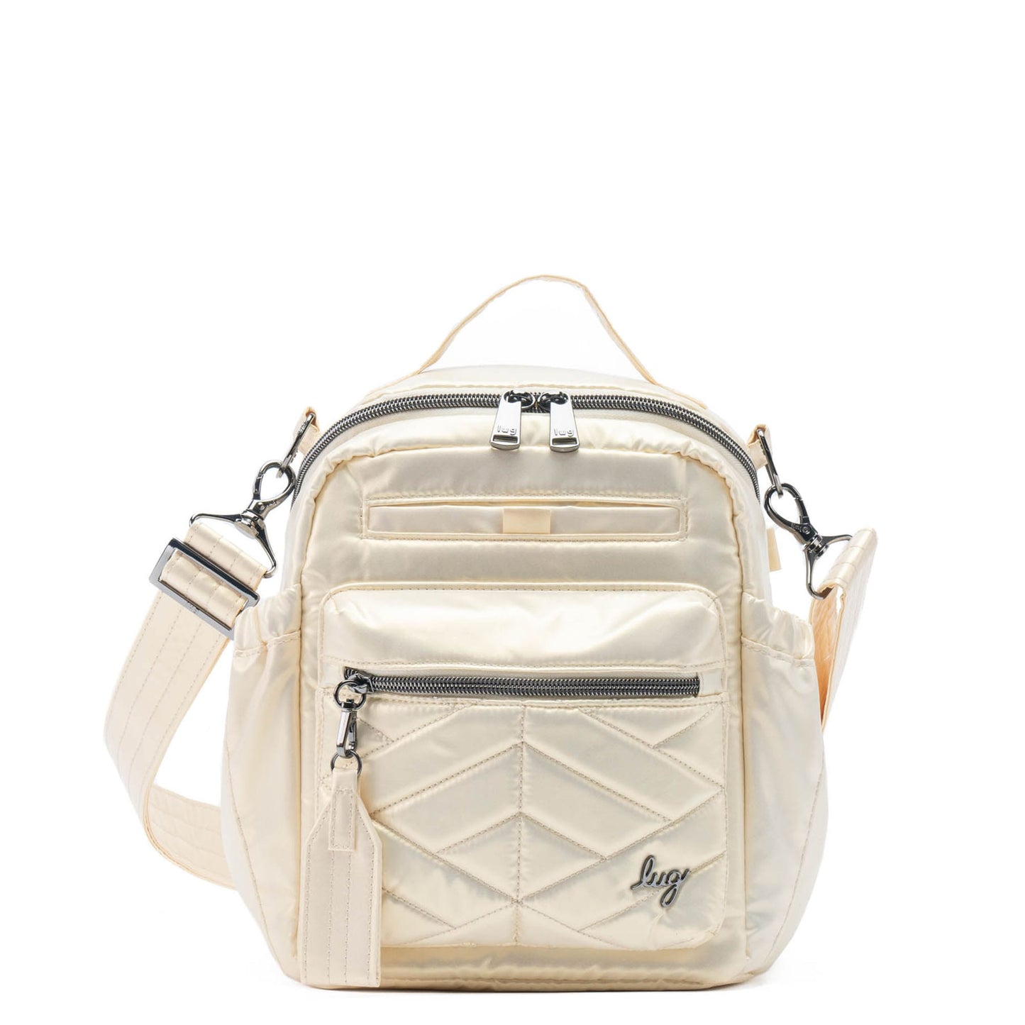 Alpine Crossbody Bag *Final Sale*