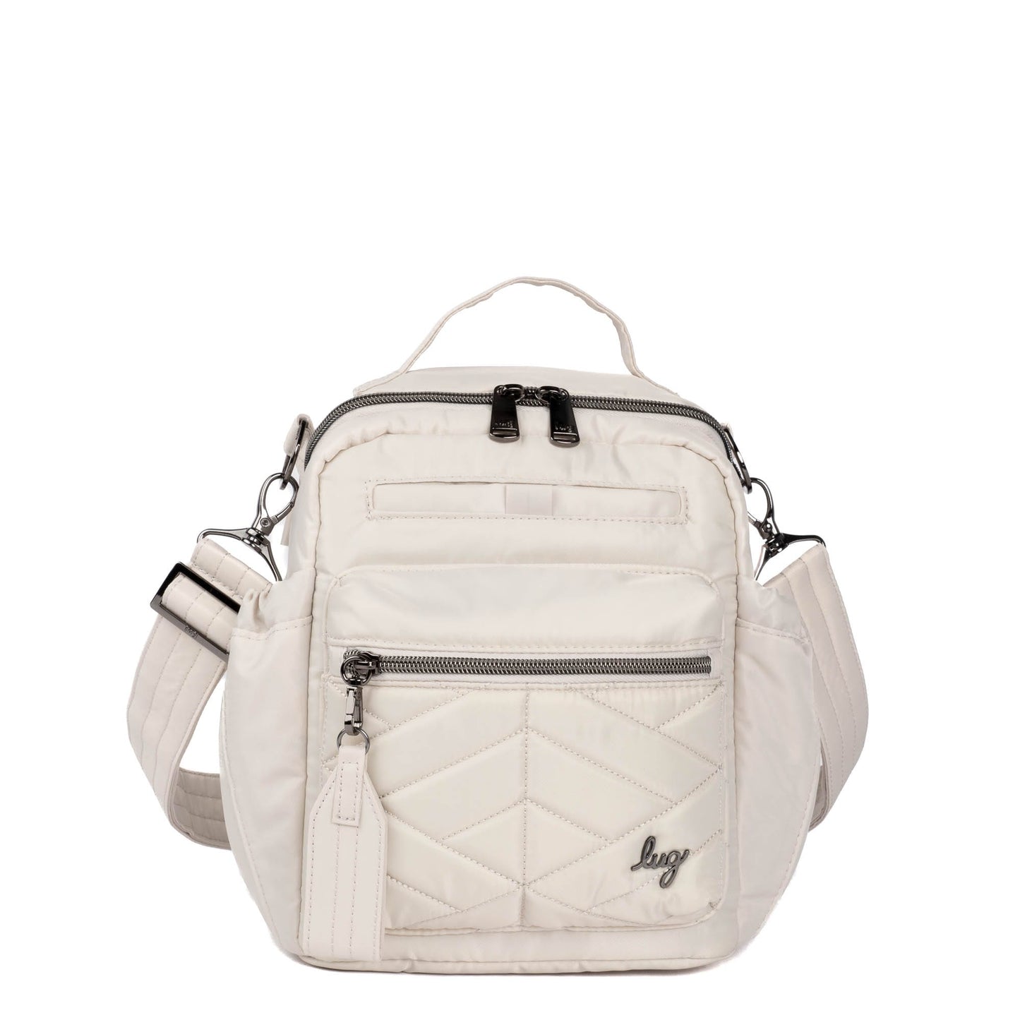 Alpine Crossbody Bag *Final Sale*