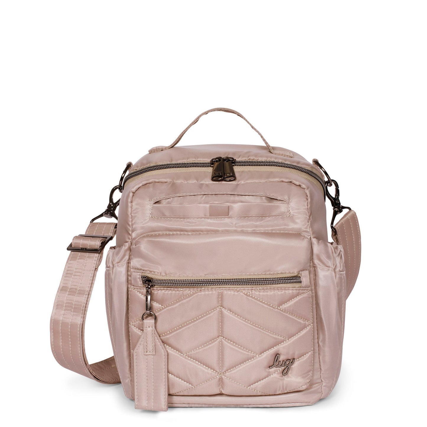 Alpine Crossbody Bag *Final Sale*