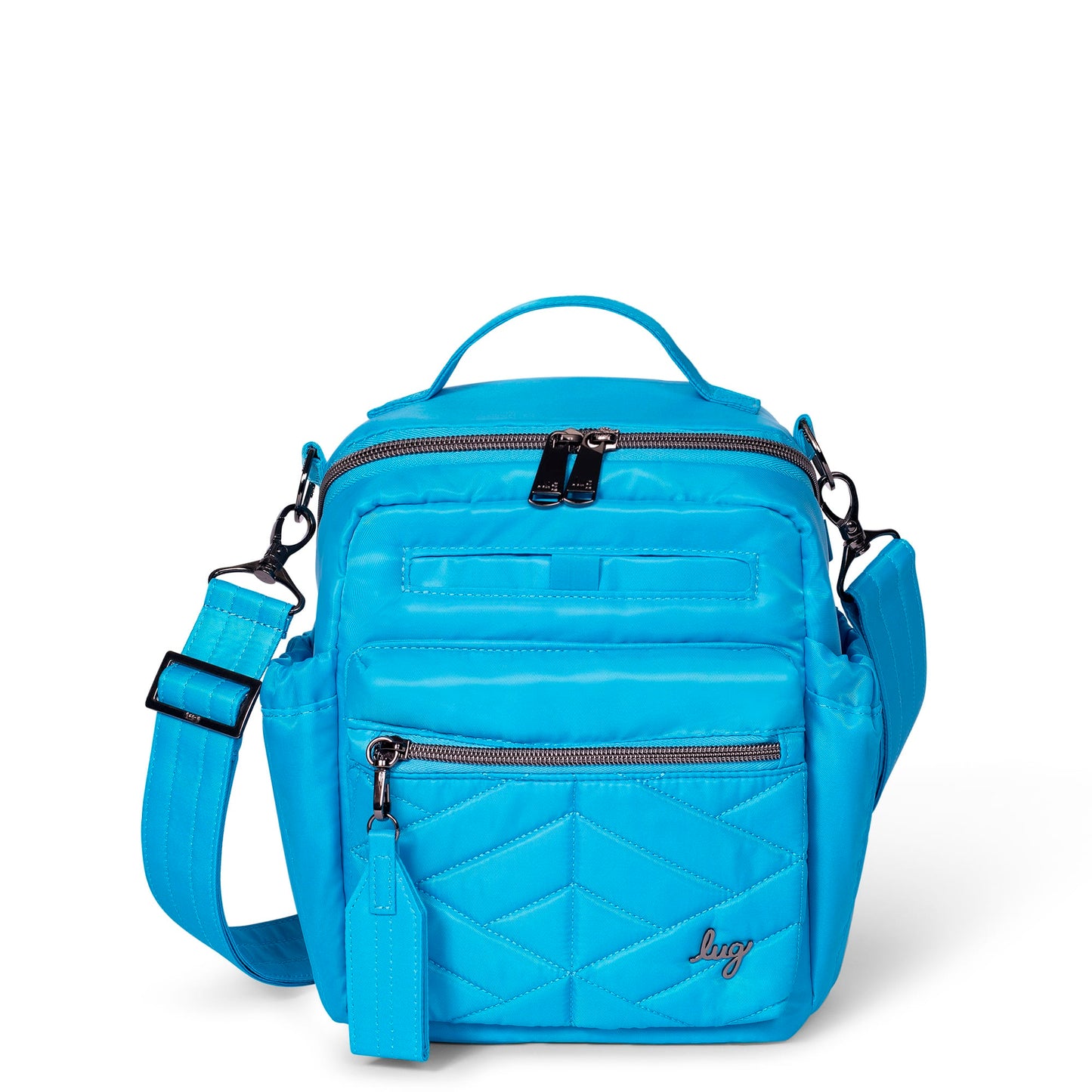 Alpine Crossbody Bag *Final Sale*