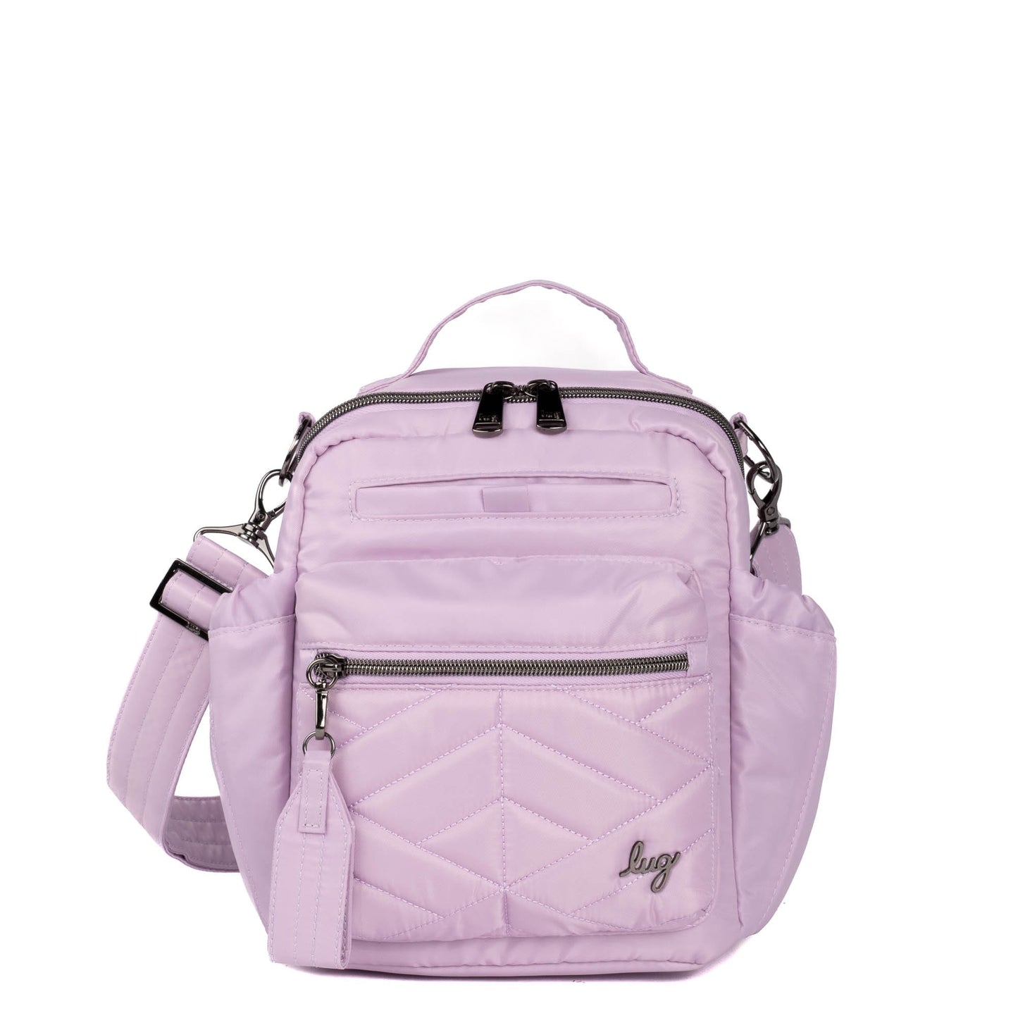 Alpine Crossbody Bag *Final Sale*