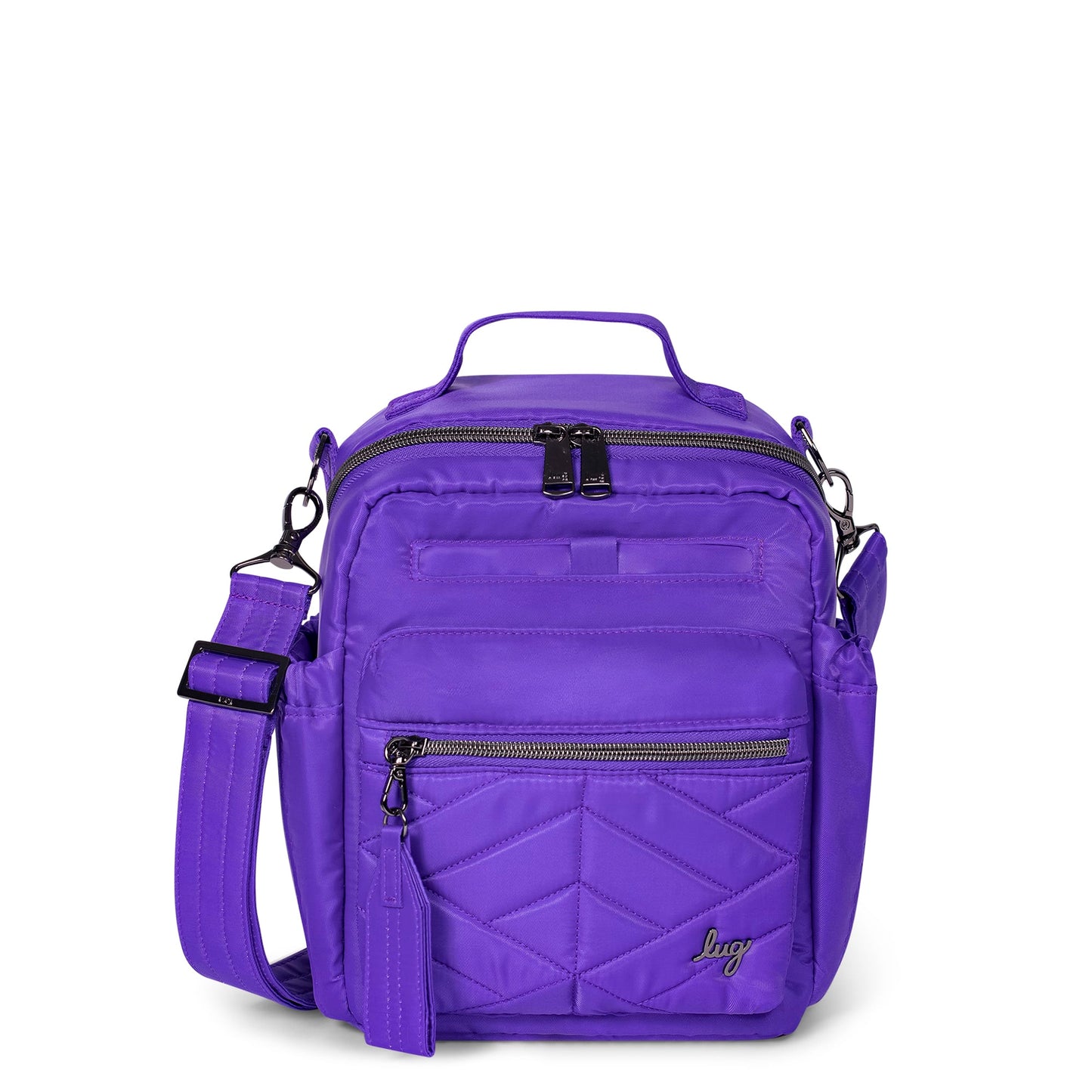 Alpine Crossbody Bag *Final Sale*