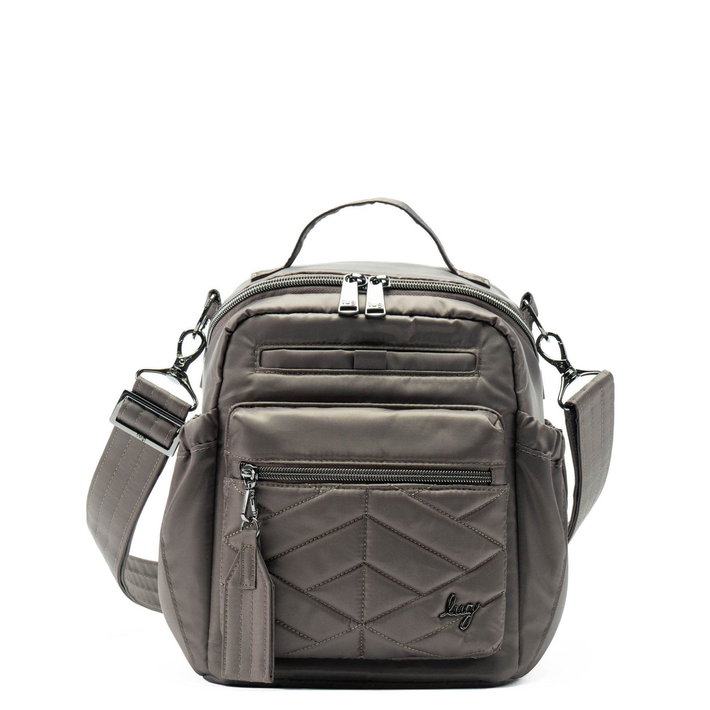 Alpine Crossbody Bag *Final Sale*