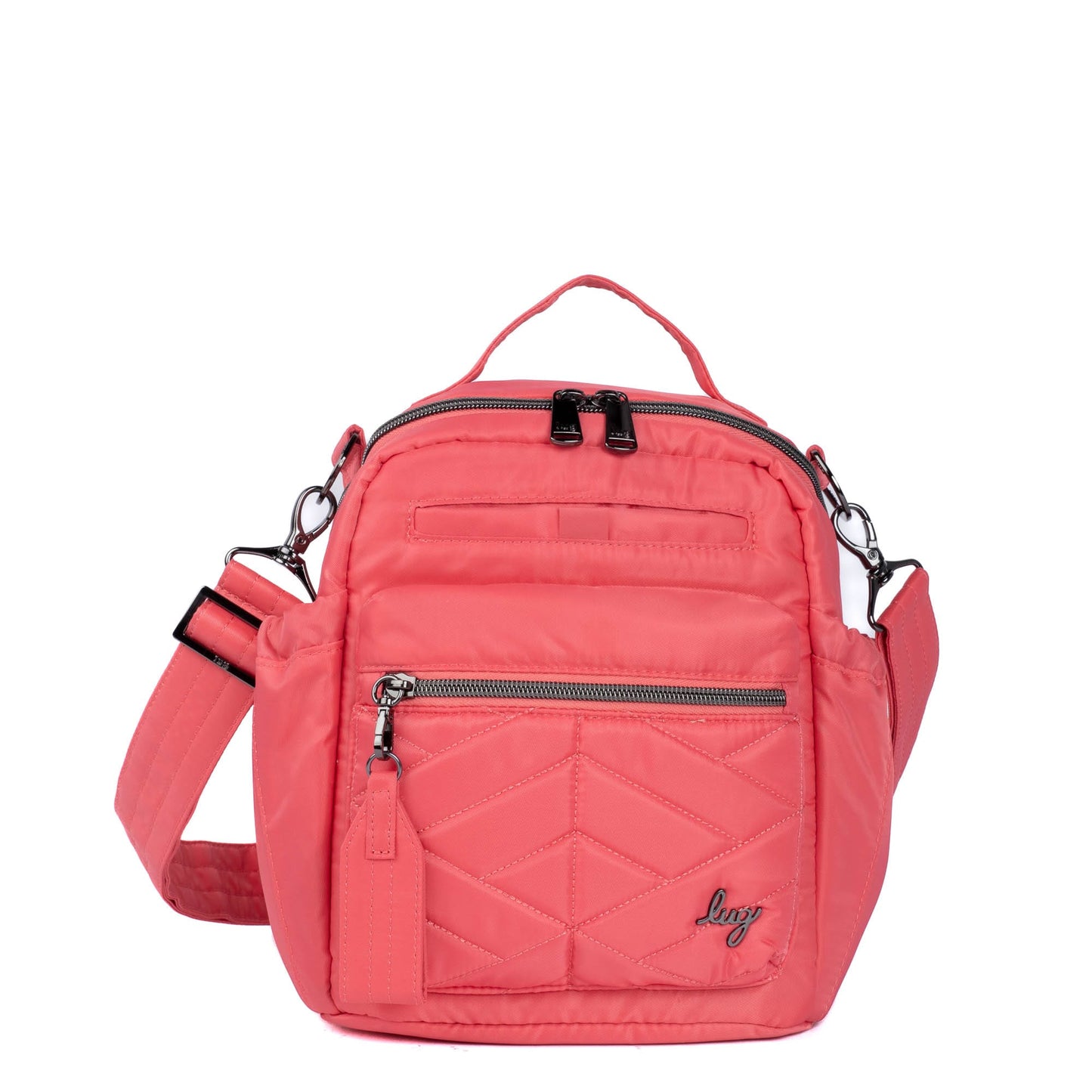 Alpine Crossbody Bag *Final Sale*