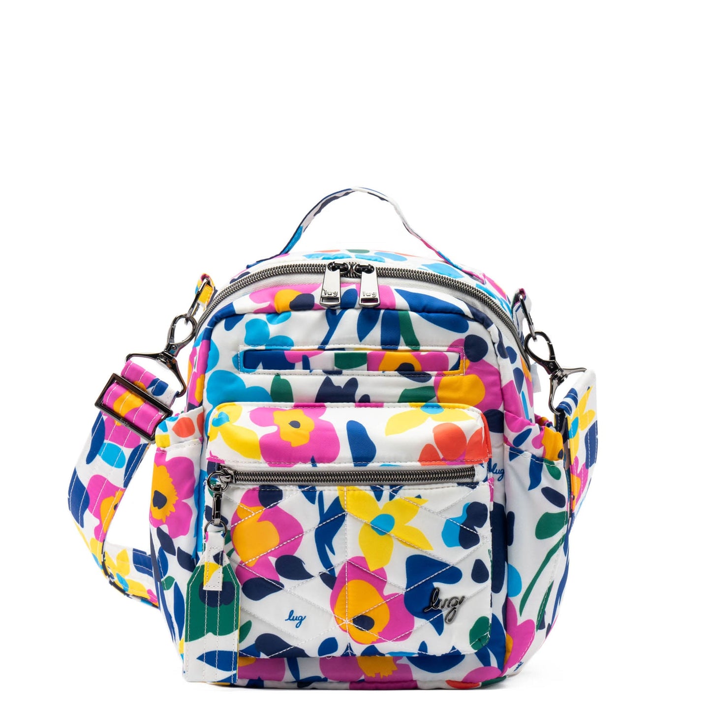 Alpine Crossbody Bag *Final Sale*