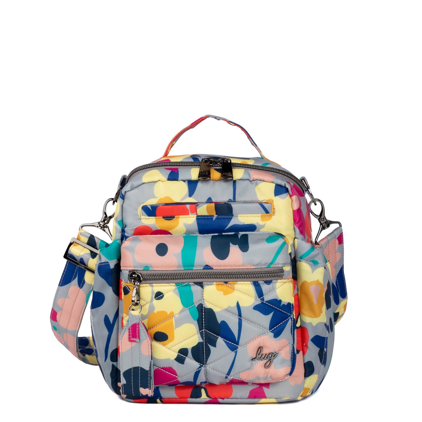 Alpine Crossbody Bag *Final Sale*
