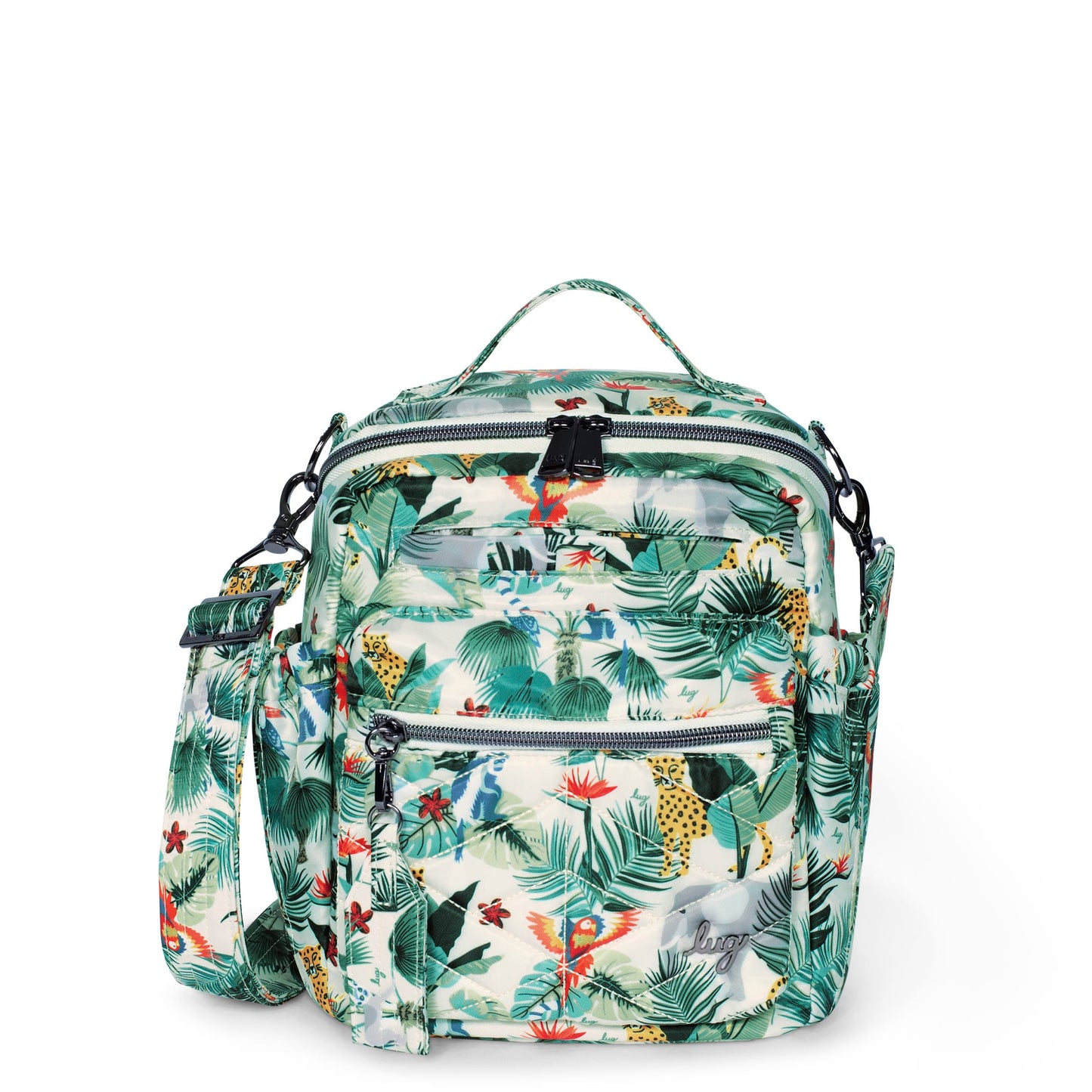Alpine Crossbody Bag *Final Sale*