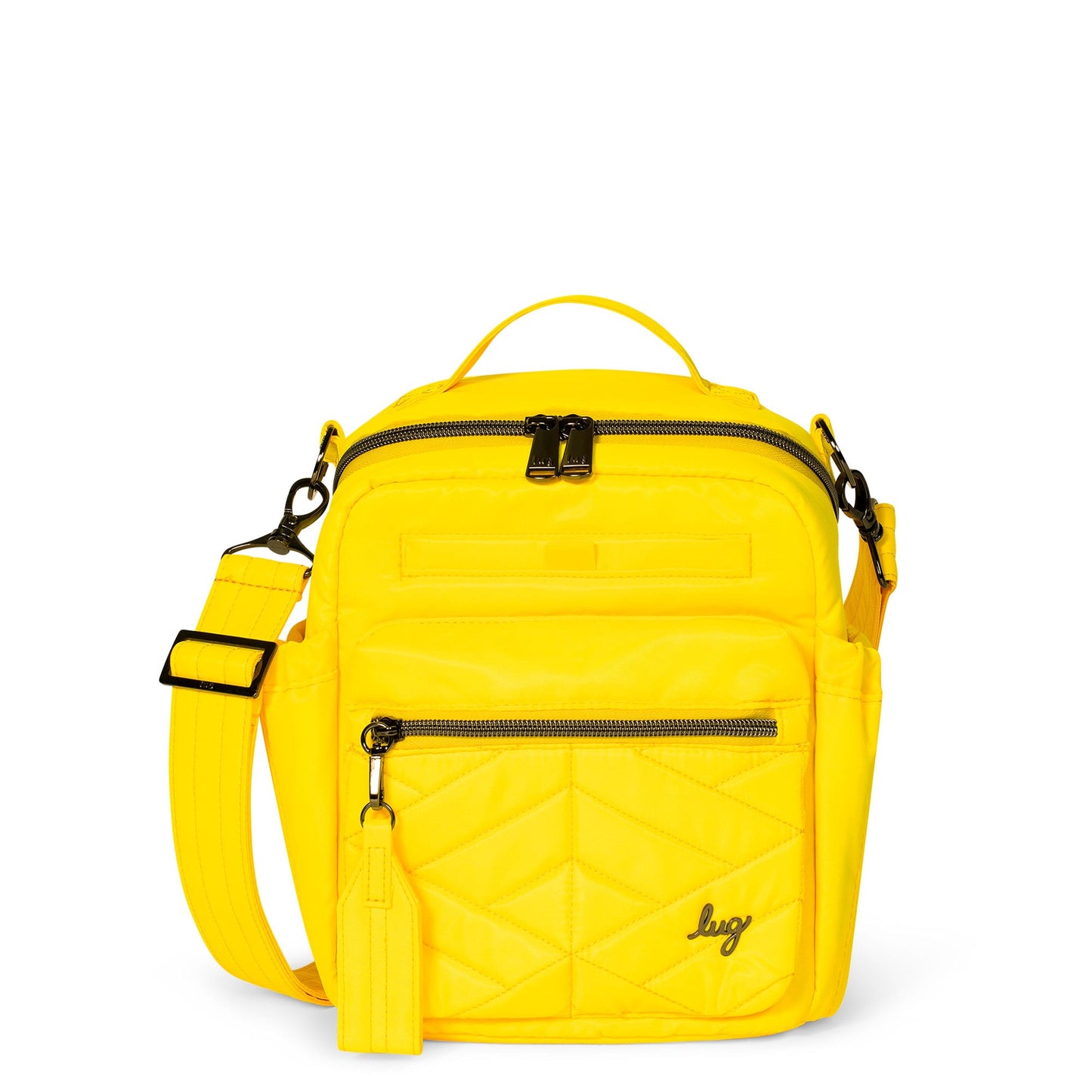 Alpine Crossbody Bag *Final Sale*