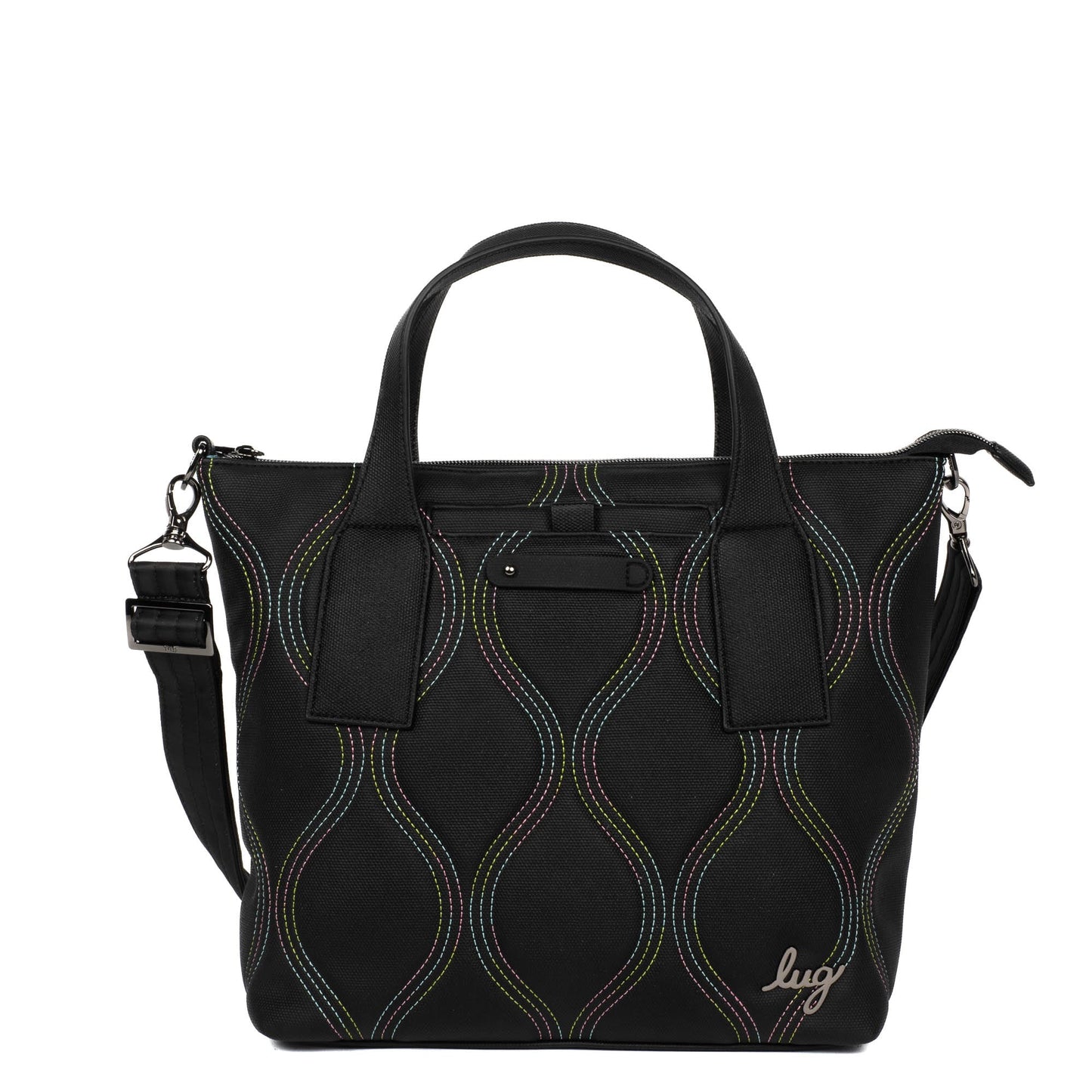 Alto Matte Luxe VL Convertible Tote Bag *Final Sale*
