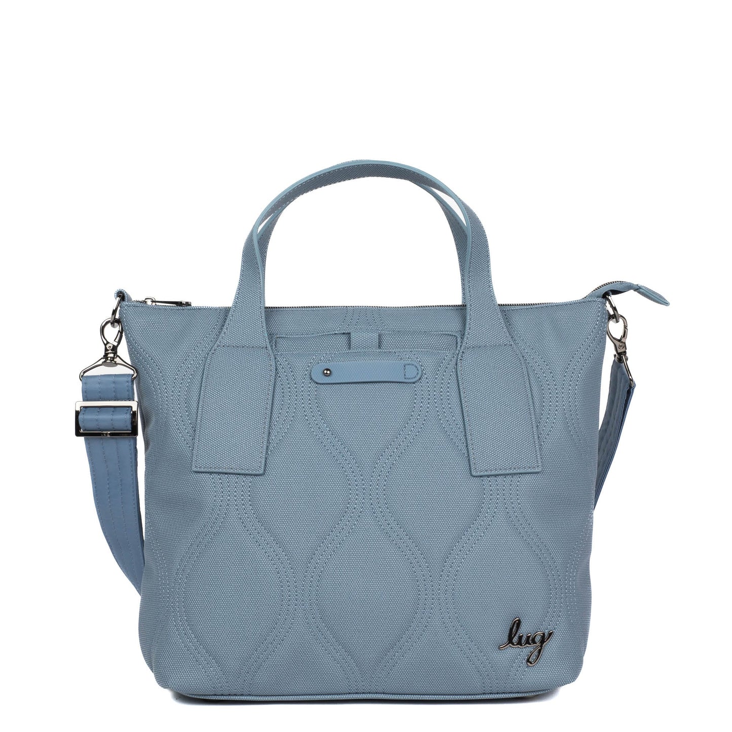 Alto Matte Luxe VL Convertible Tote Bag *Final Sale*