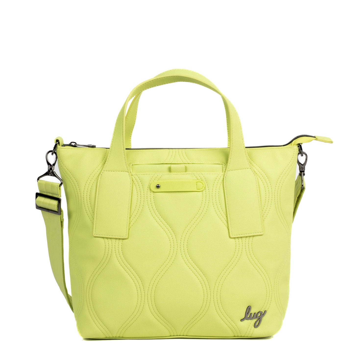 Alto Matte Luxe VL Convertible Tote Bag *Final Sale*