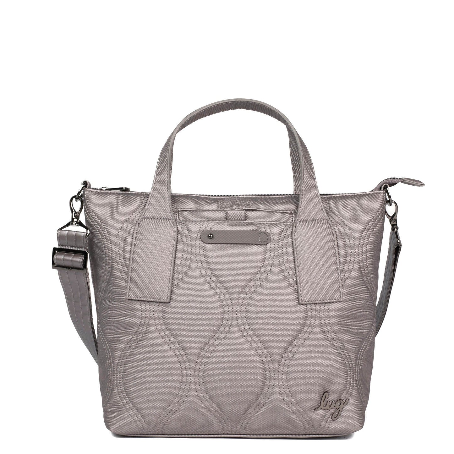 Alto Matte Luxe VL Convertible Tote Bag *Final Sale*