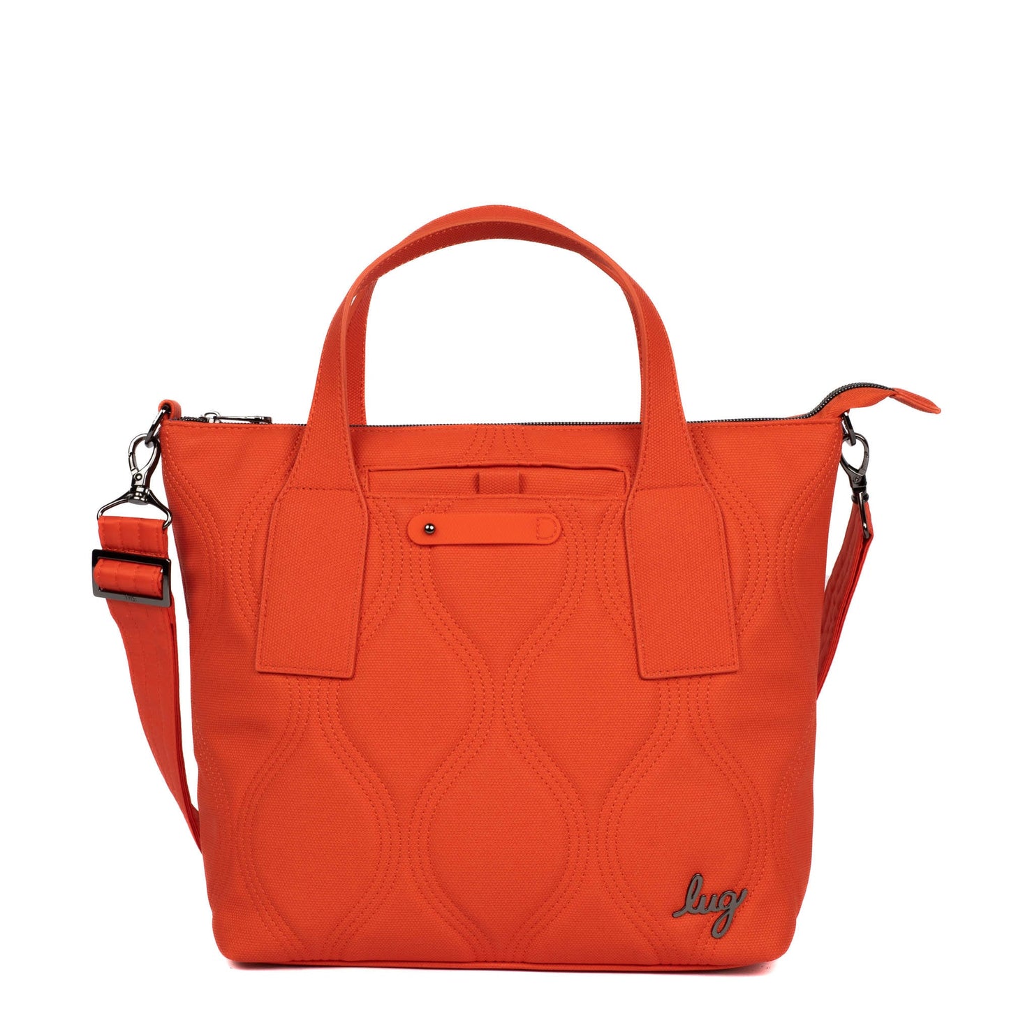 Alto Matte Luxe VL Convertible Tote Bag *Final Sale*