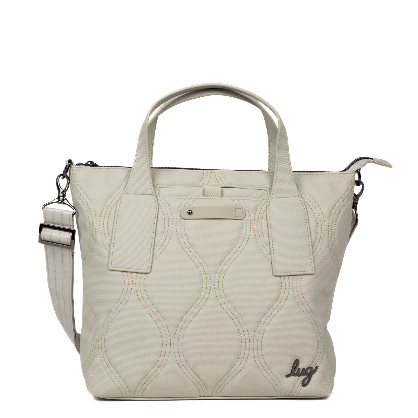 Alto Matte Luxe VL Convertible Tote Bag *Final Sale*
