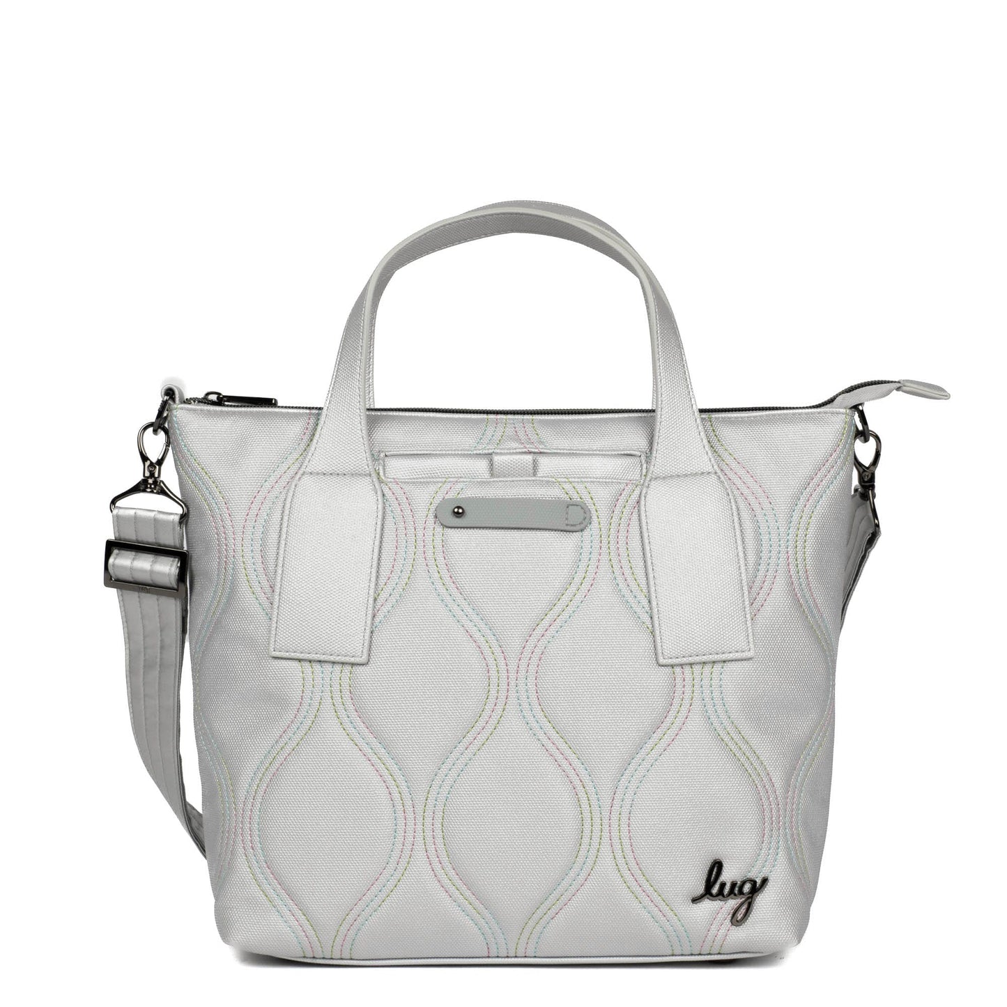 Alto Matte Luxe VL Convertible Tote Bag *Final Sale*