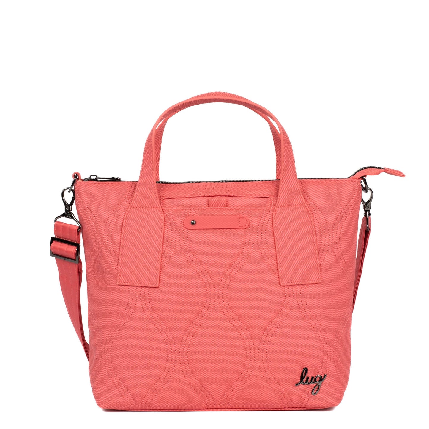 Alto Matte Luxe VL Convertible Tote Bag *Final Sale*