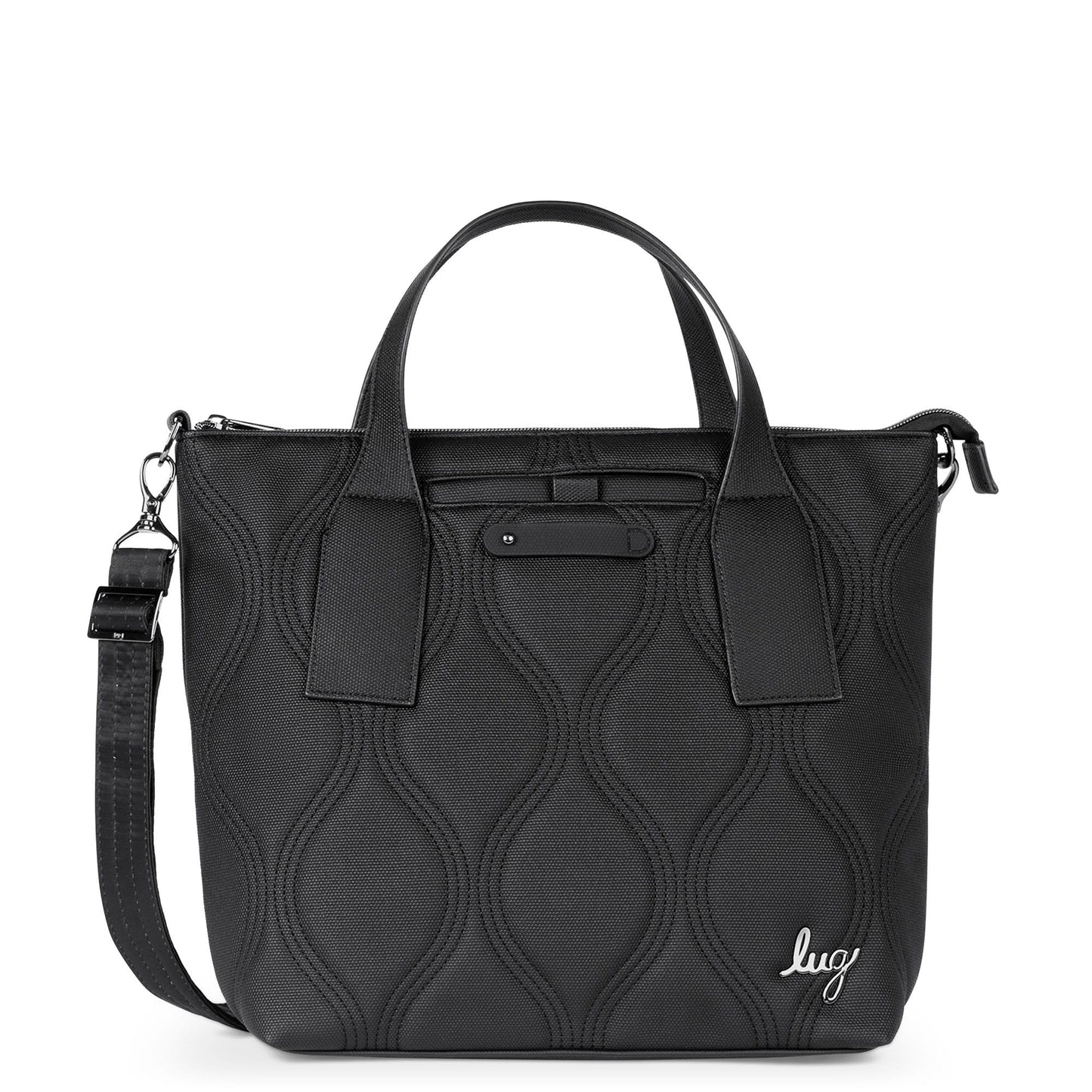 Alto Matte Luxe VL Convertible Tote Bag *Final Sale*