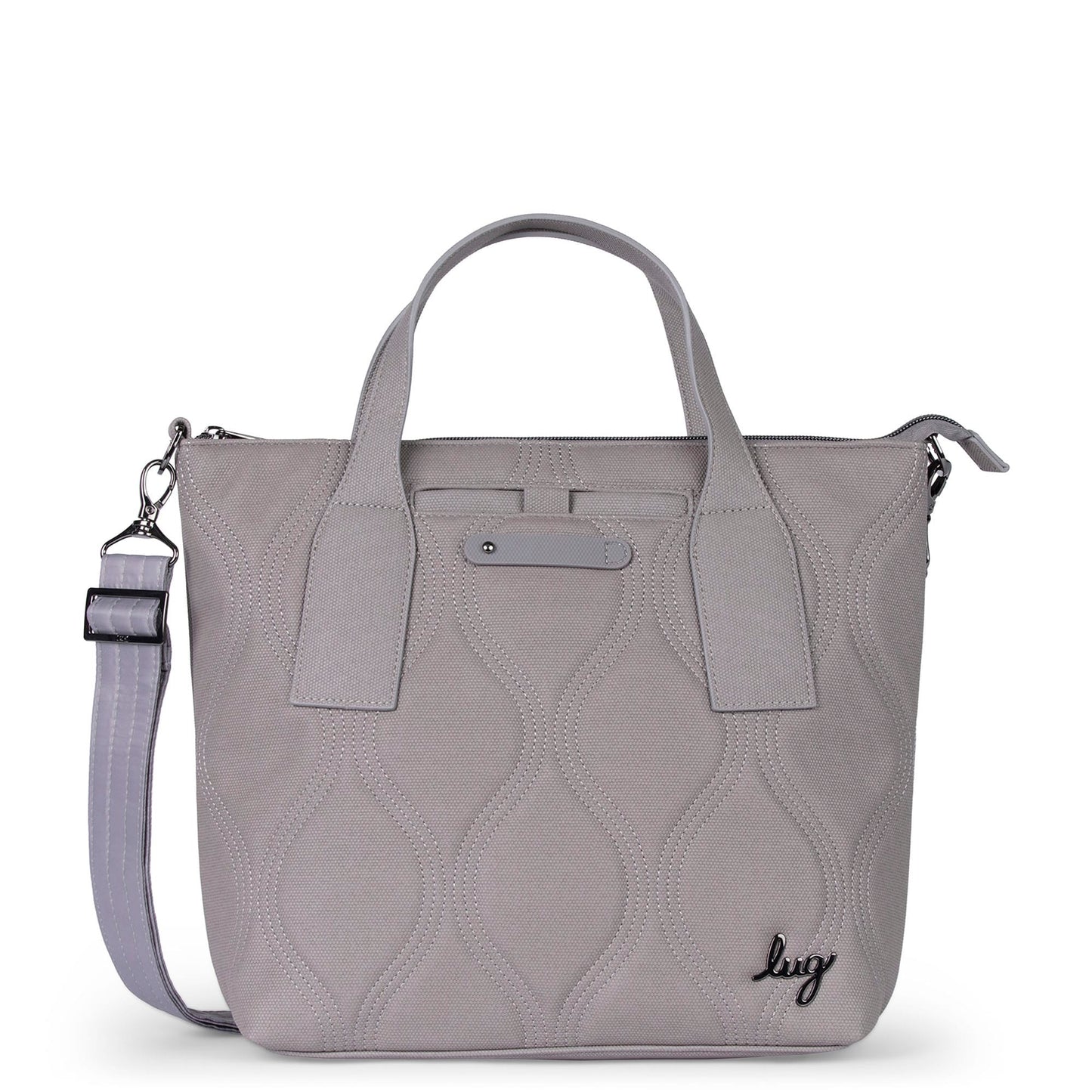 Alto Matte Luxe VL Convertible Tote Bag *Final Sale*