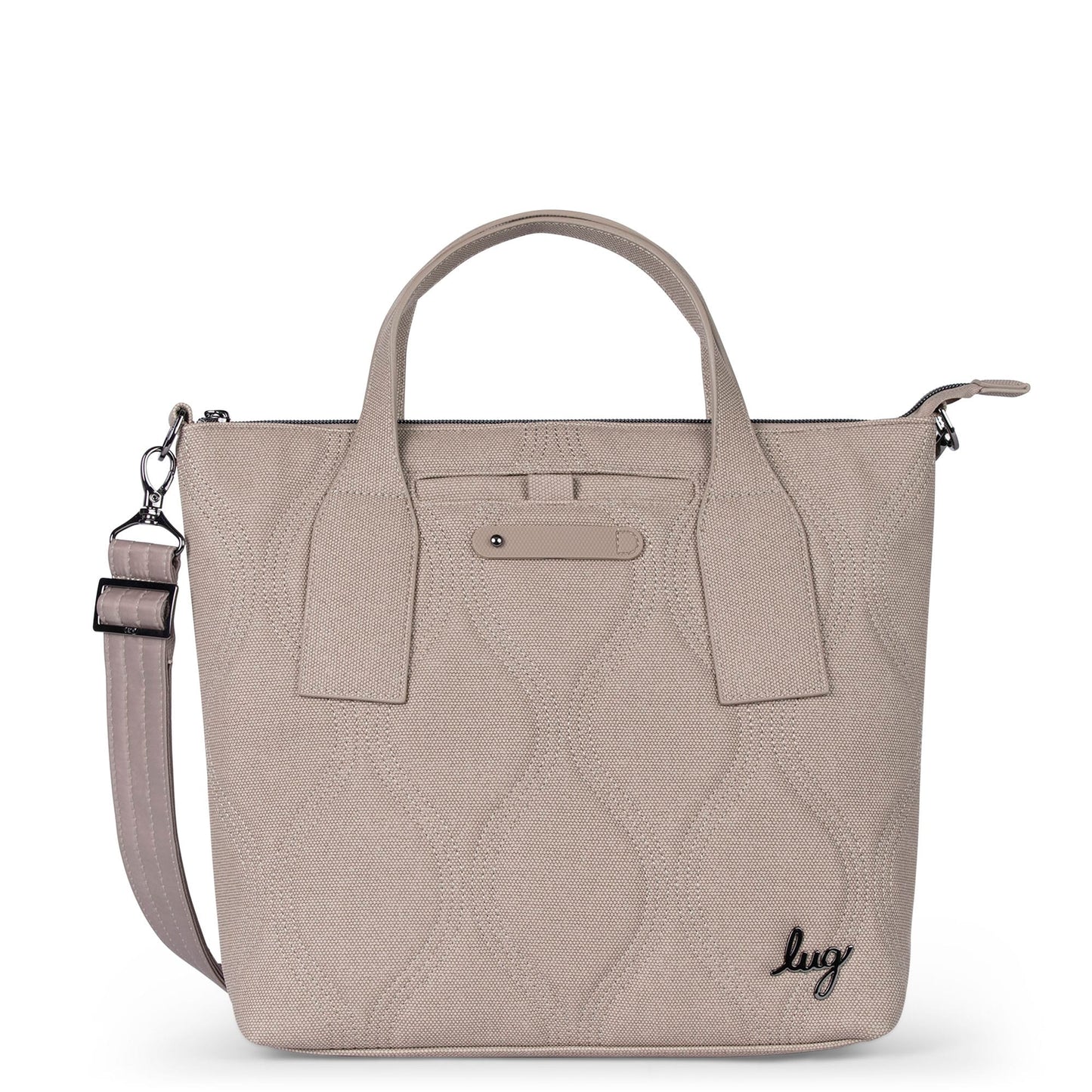 Alto Matte Luxe VL Convertible Tote Bag *Final Sale*