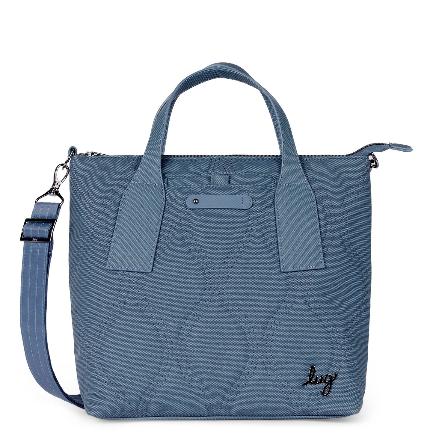 Alto Matte Luxe VL Convertible Tote Bag *Final Sale*