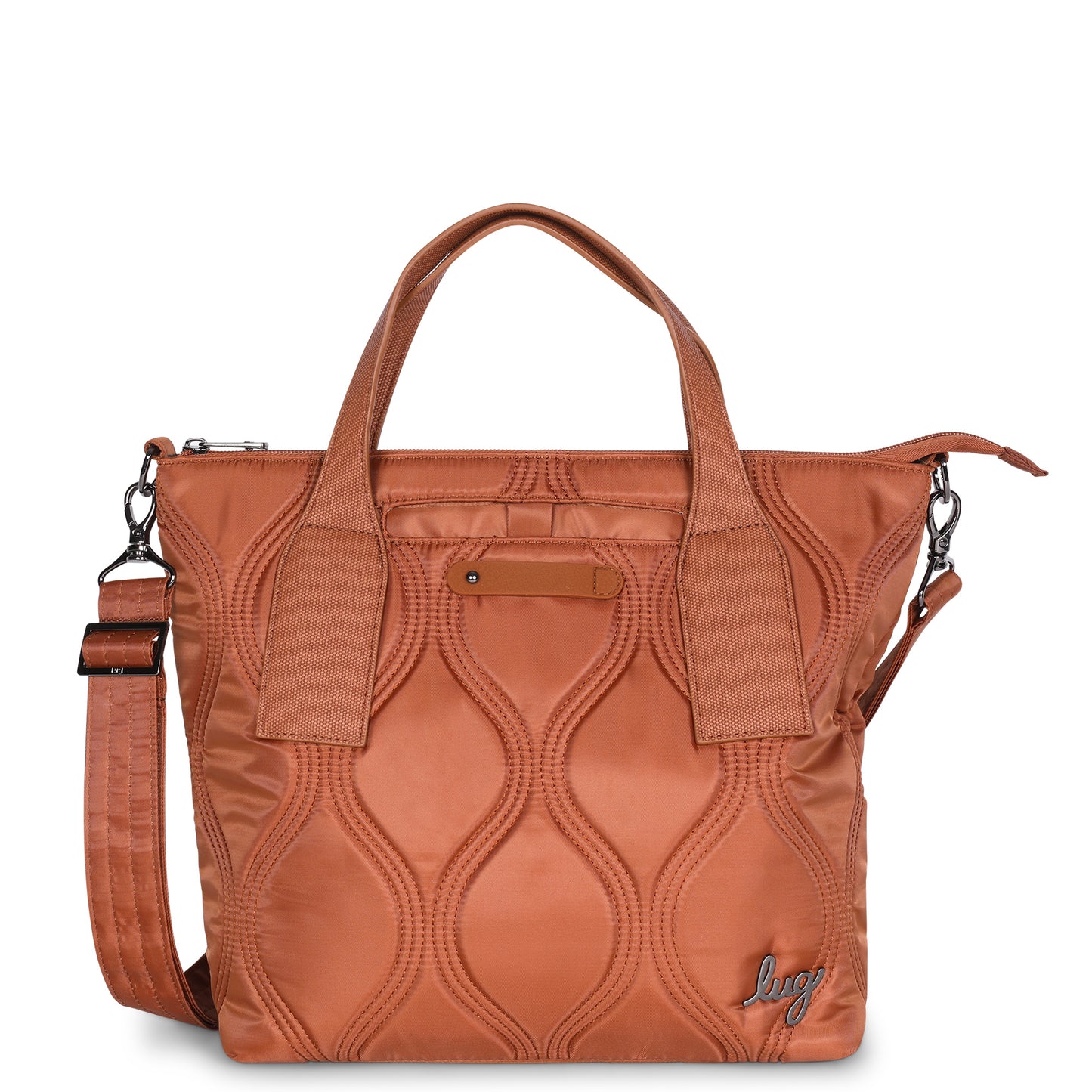 Alto Convertible Tote Bag *Final Sale*
