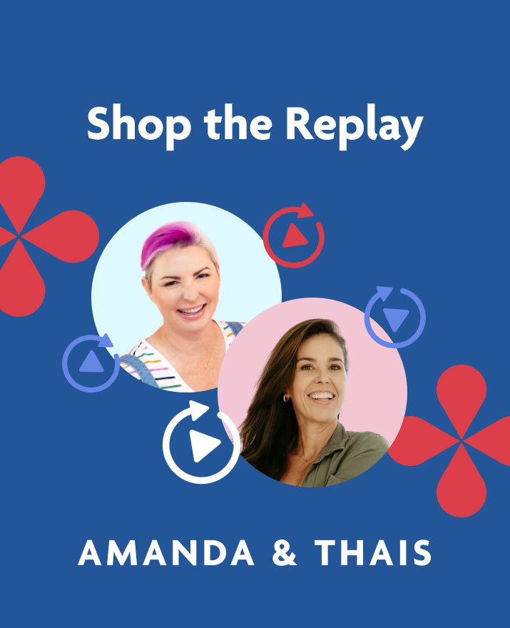 Host Amanda & Thais