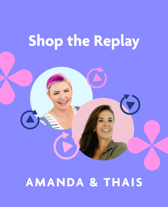 Host Amanda & Thais