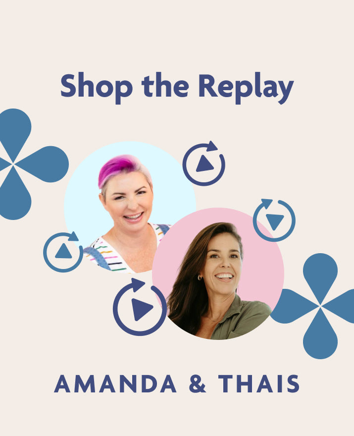 Host Amanda & Thais