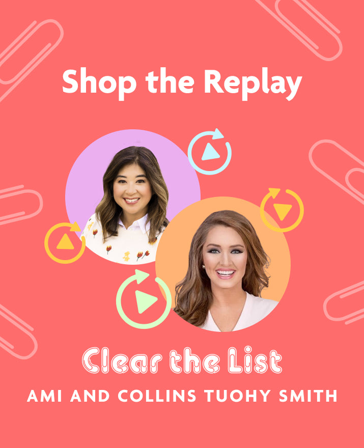Shop the Replay
