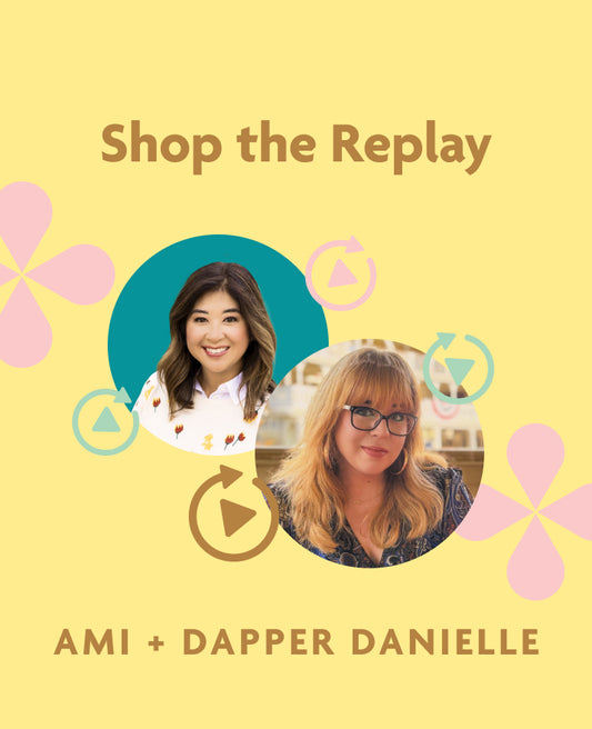 Host Ami & Dapper Danielle
