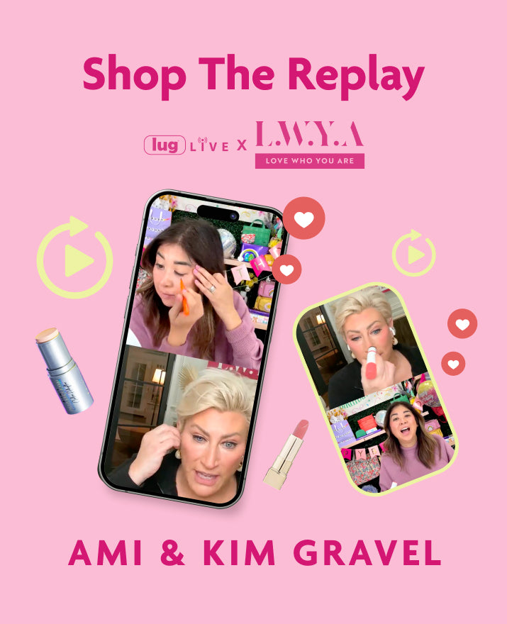 Host Ami & Kim Gravel