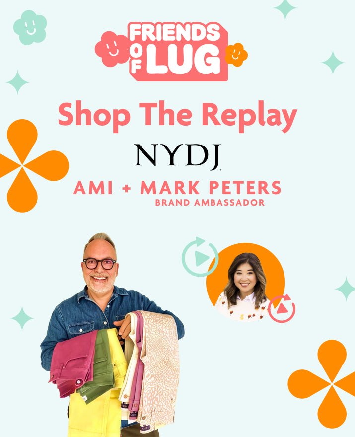 Host Ami & Mark Peters