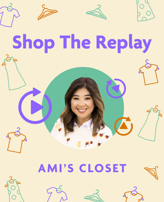 Ami's Closet