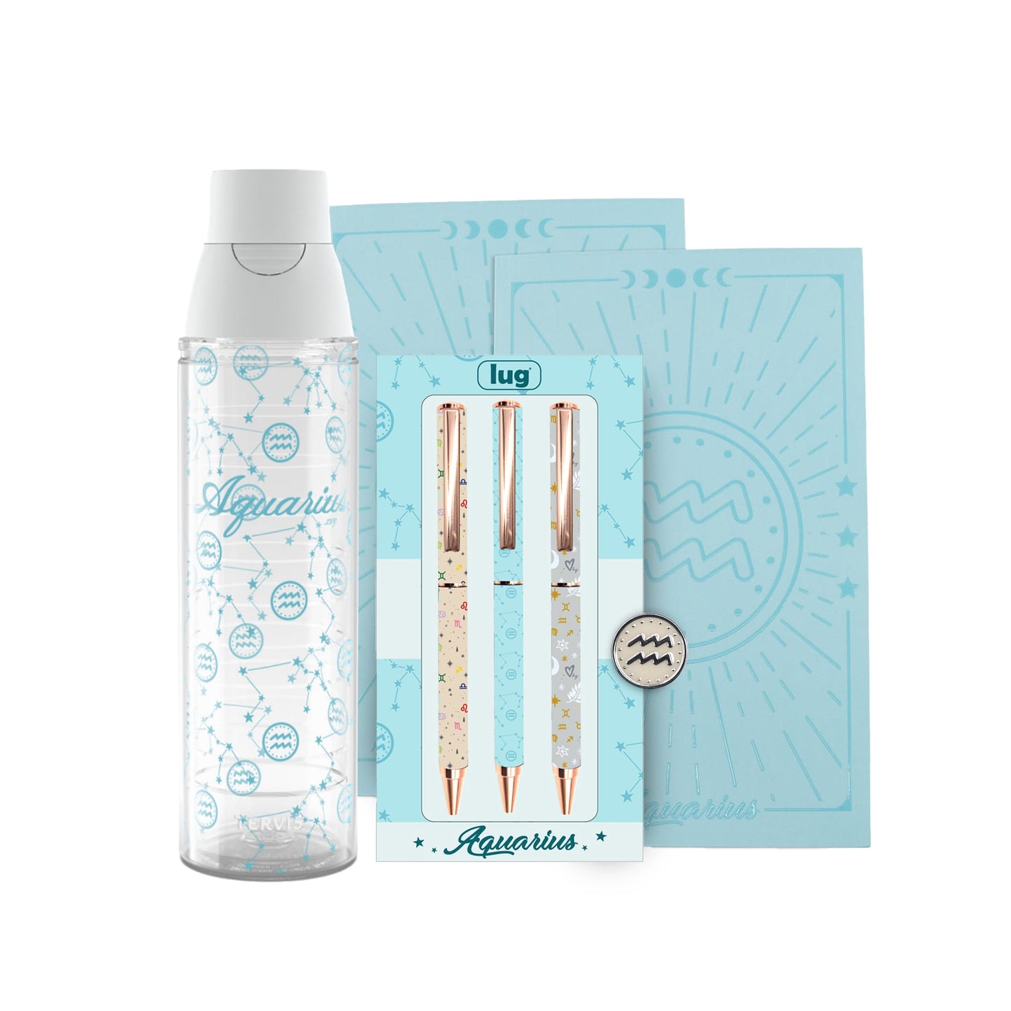 Zodiac Bundle