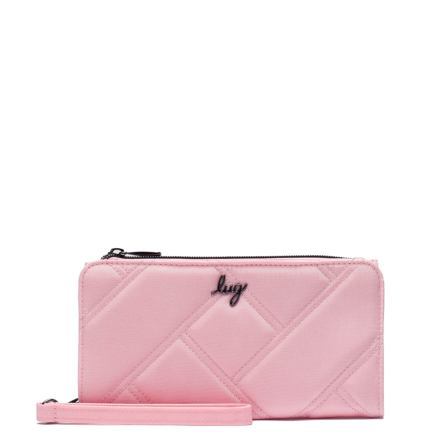 Arabesque Ultra X Zip RFID Wallet *Final Sale*
