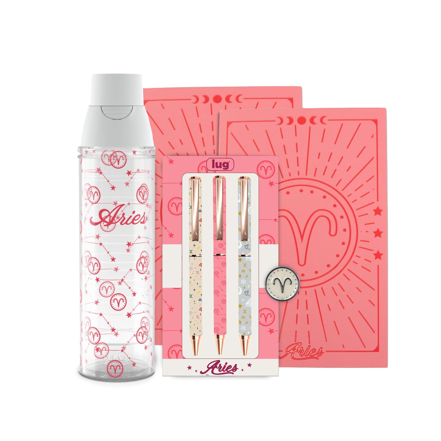 Zodiac Bundle