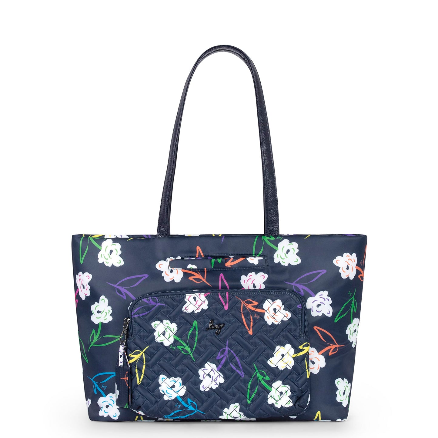 Arpeggio Tote Bag *Final Sale*