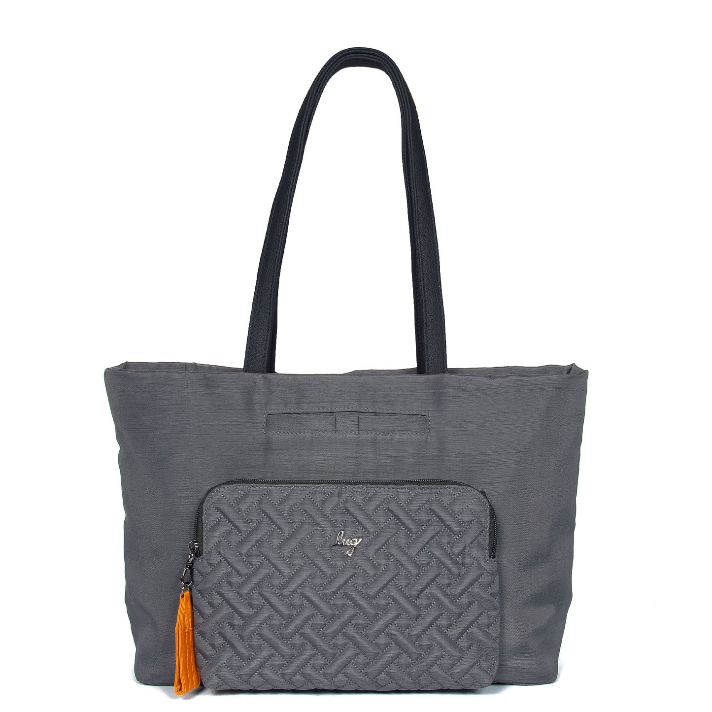 Arpeggio Tote Bag *Final Sale*