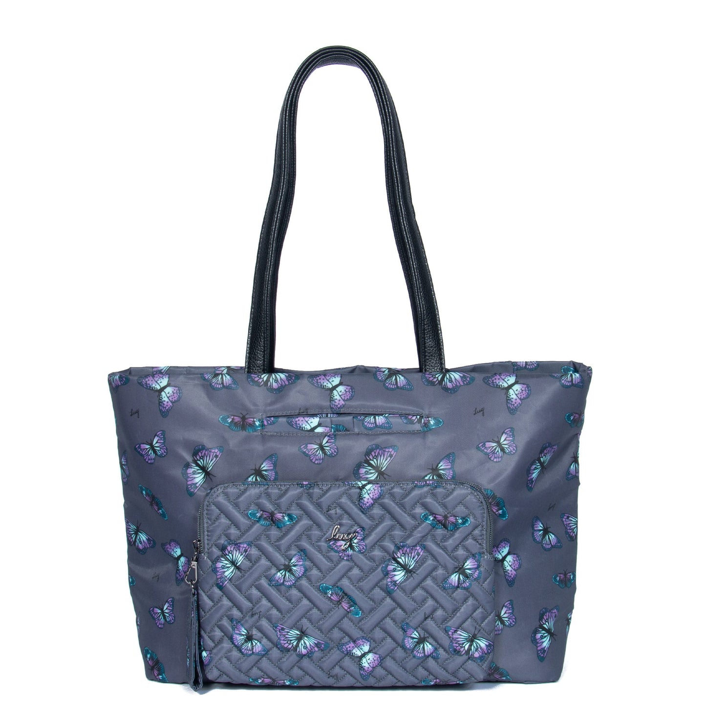 Arpeggio Tote Bag *Final Sale*