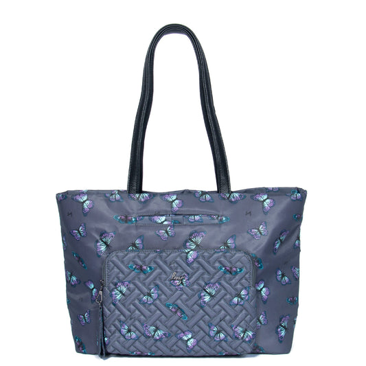 Arpeggio Tote Bag *Final Sale*
