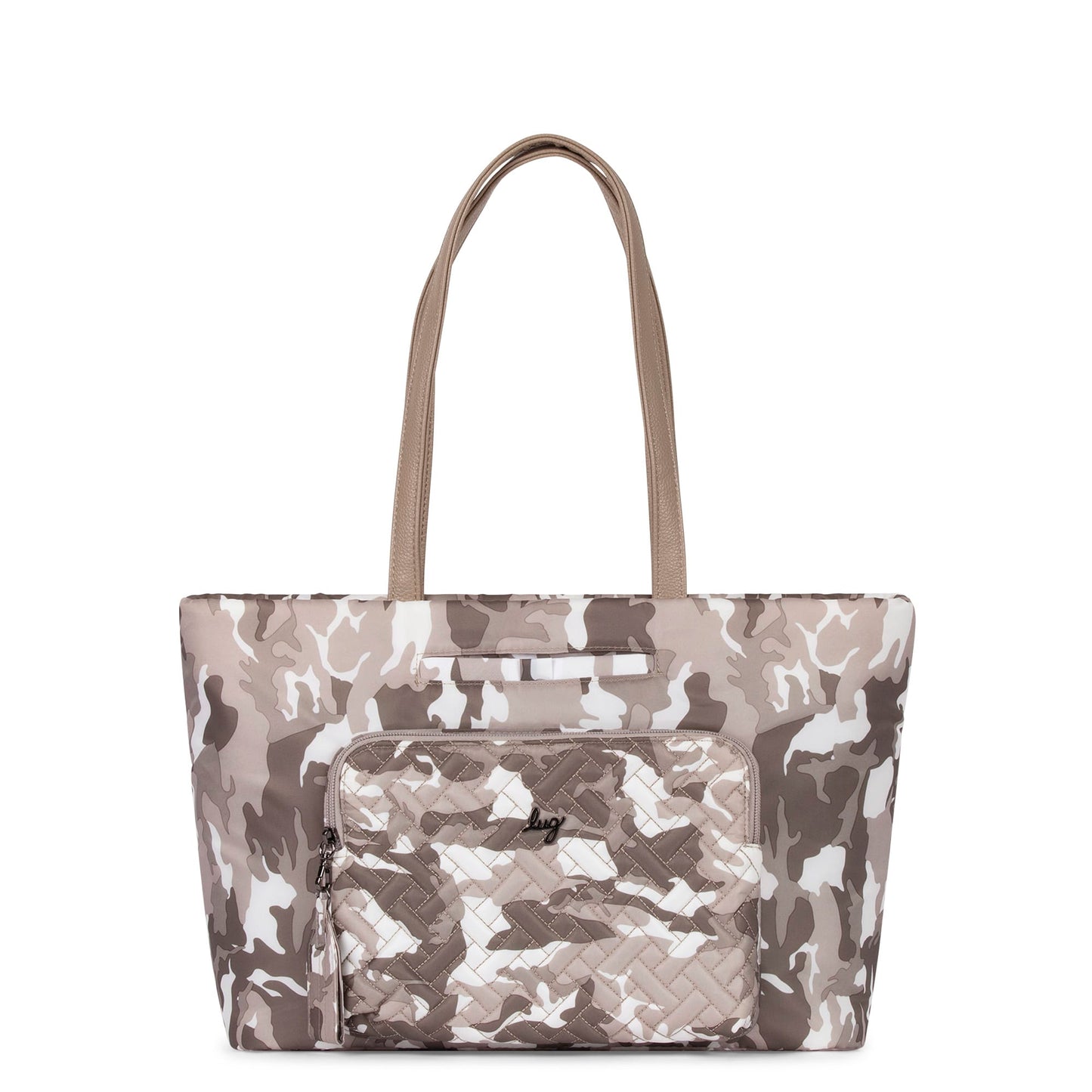Arpeggio Tote Bag *Final Sale*