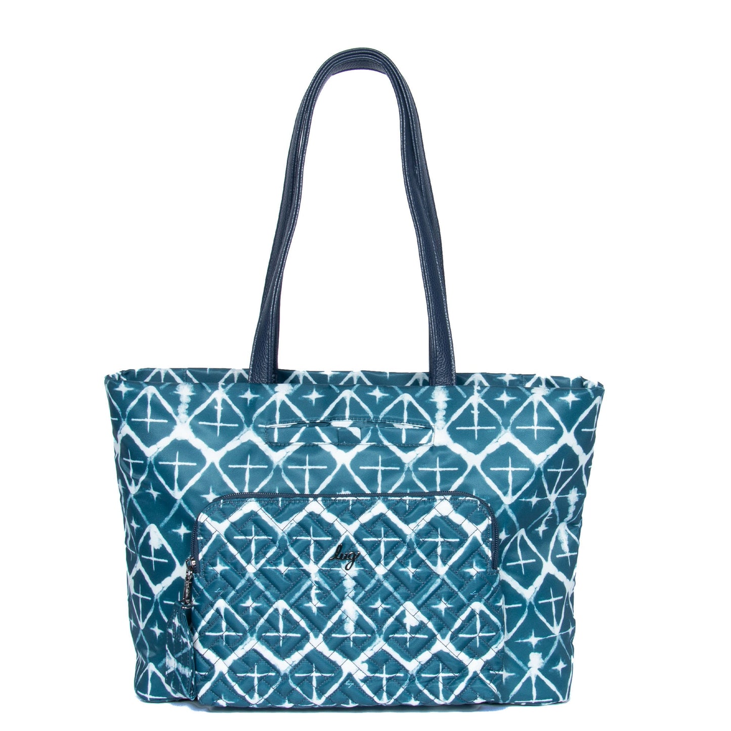 Arpeggio Tote Bag *Final Sale*