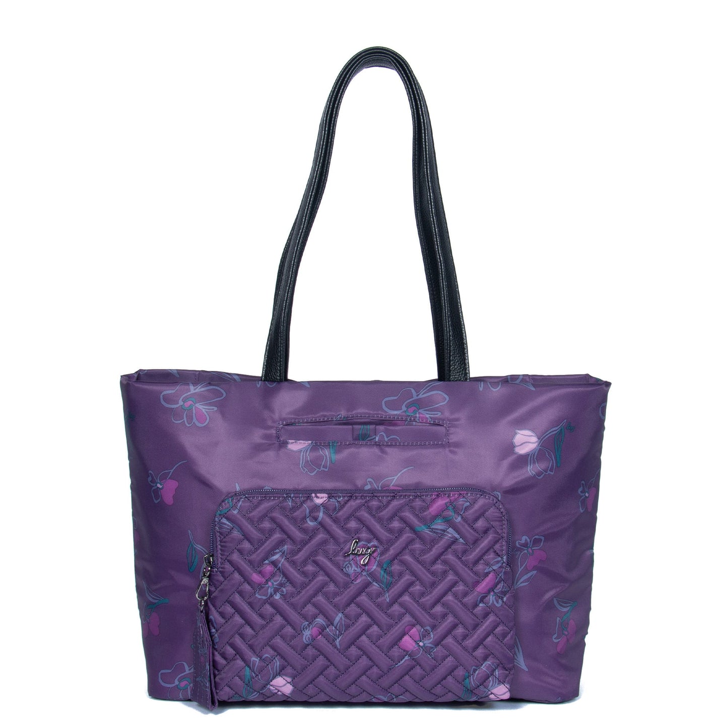 Arpeggio Tote Bag *Final Sale*