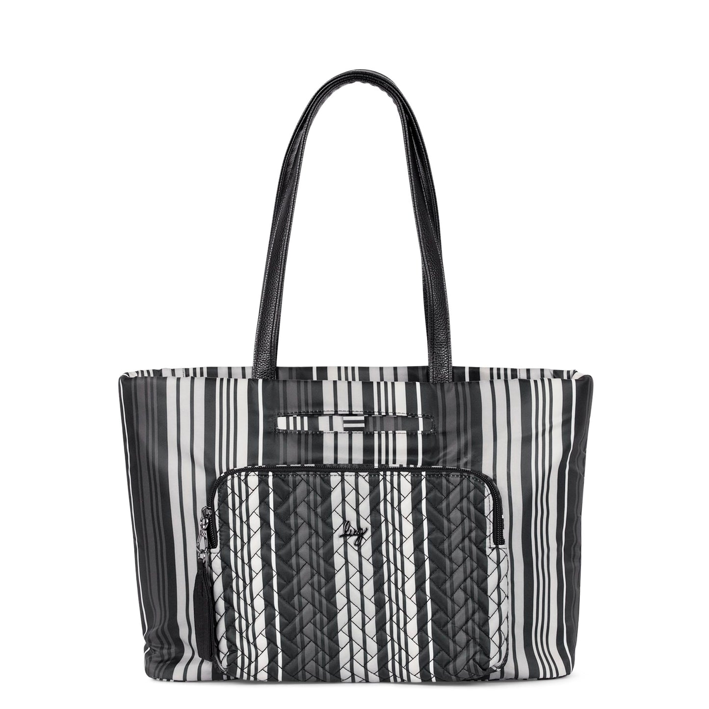 Arpeggio Tote Bag *Final Sale*