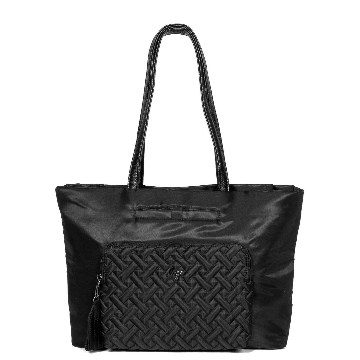 Arpeggio Tote Bag *Final Sale*