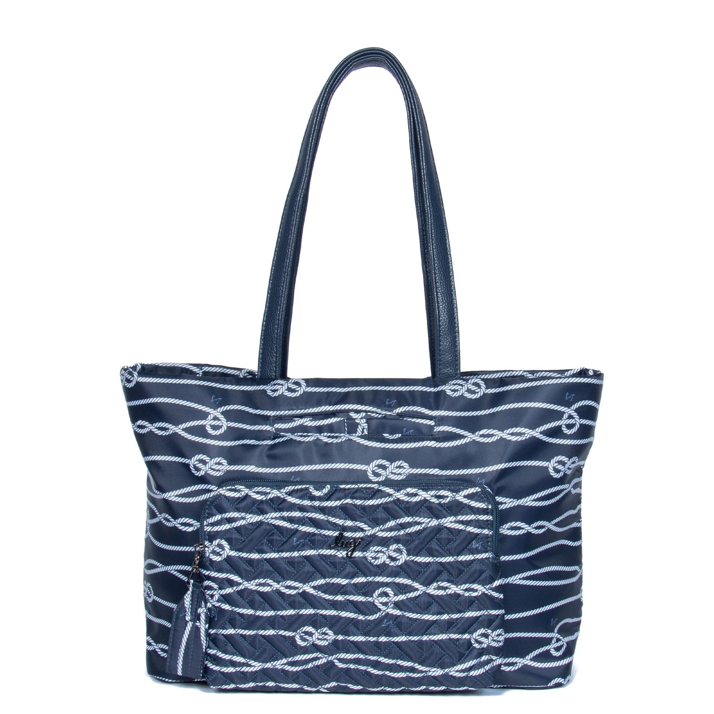 Arpeggio Tote Bag *Final Sale*