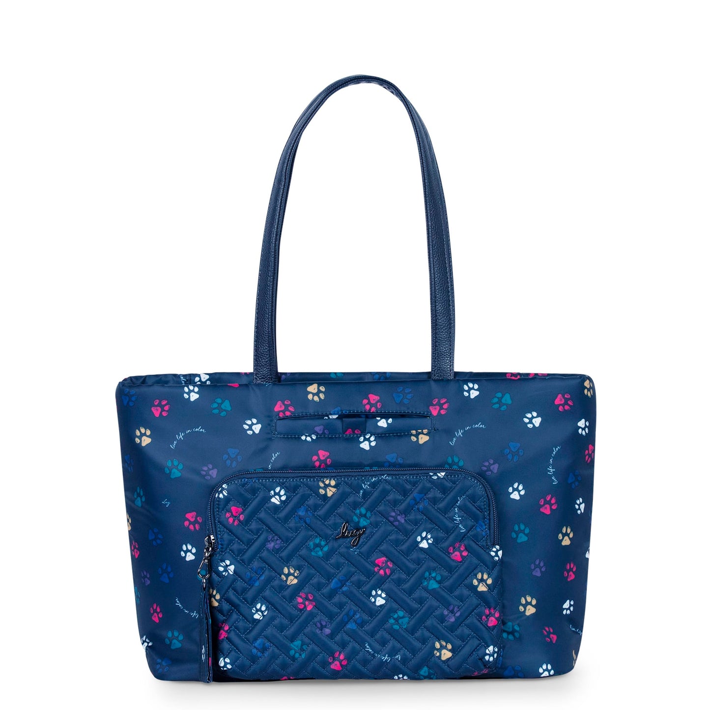Arpeggio Tote Bag *Final Sale*