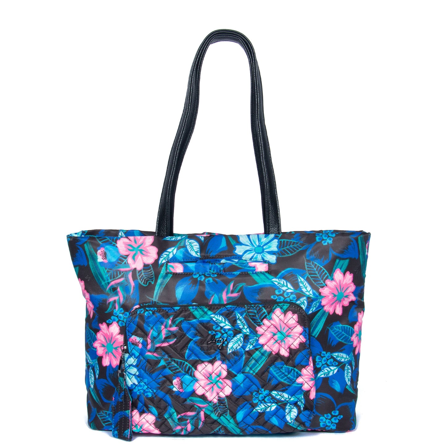 Arpeggio Tote Bag *Final Sale*