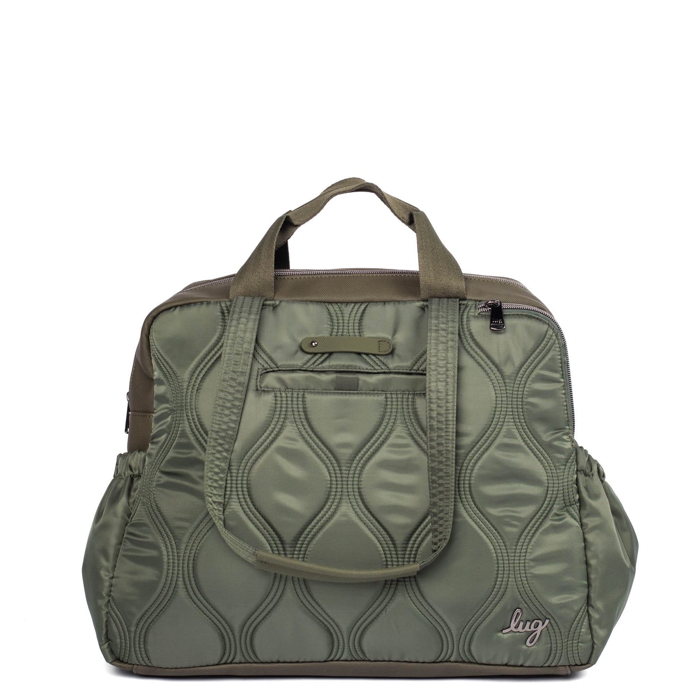 Aviator Carry-All Tote Bag